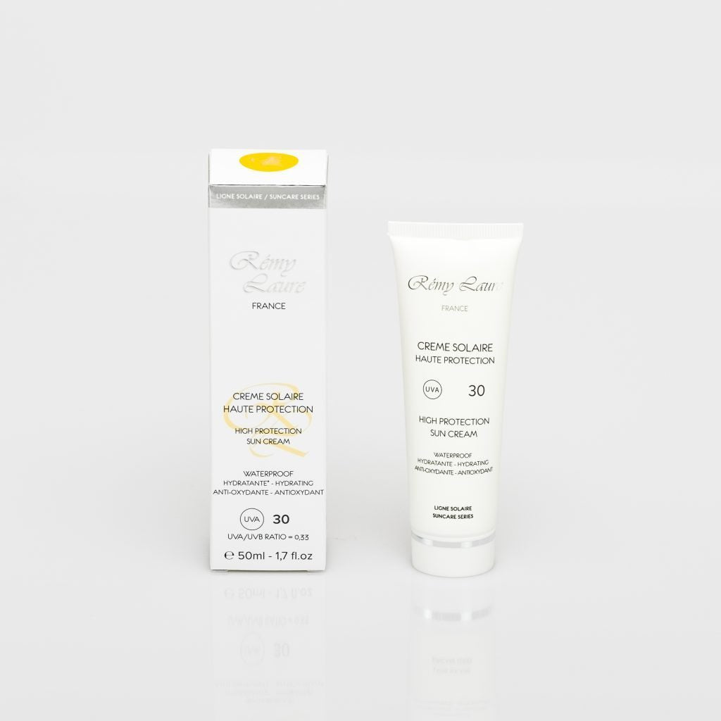Sun Cream SPF30 (50Ml)