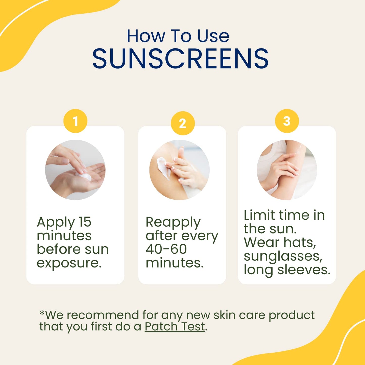Daily SPF30 Citrus 3.4Oz Natural Ingredients Kids Sunscreen, Reef-Friendly Travel Size Sun Screen, Beach Defense Sunscreen for Kids, Toddlers, Babies & Adults