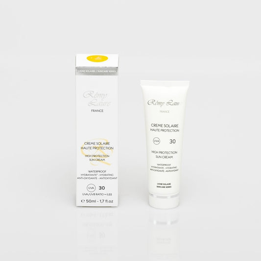 Sun Cream SPF30 (50Ml)