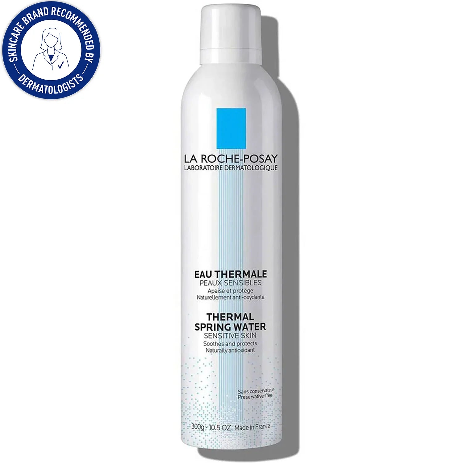 Thermal Spring Water Face Mist, 10.5 Oz