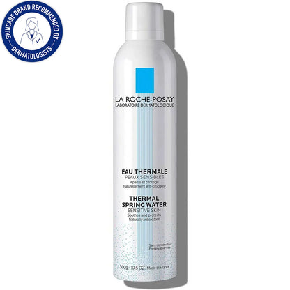 Thermal Spring Water Face Mist, 10.5 Oz