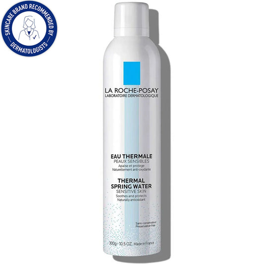 Thermal Spring Water Face Mist, 10.5 Oz