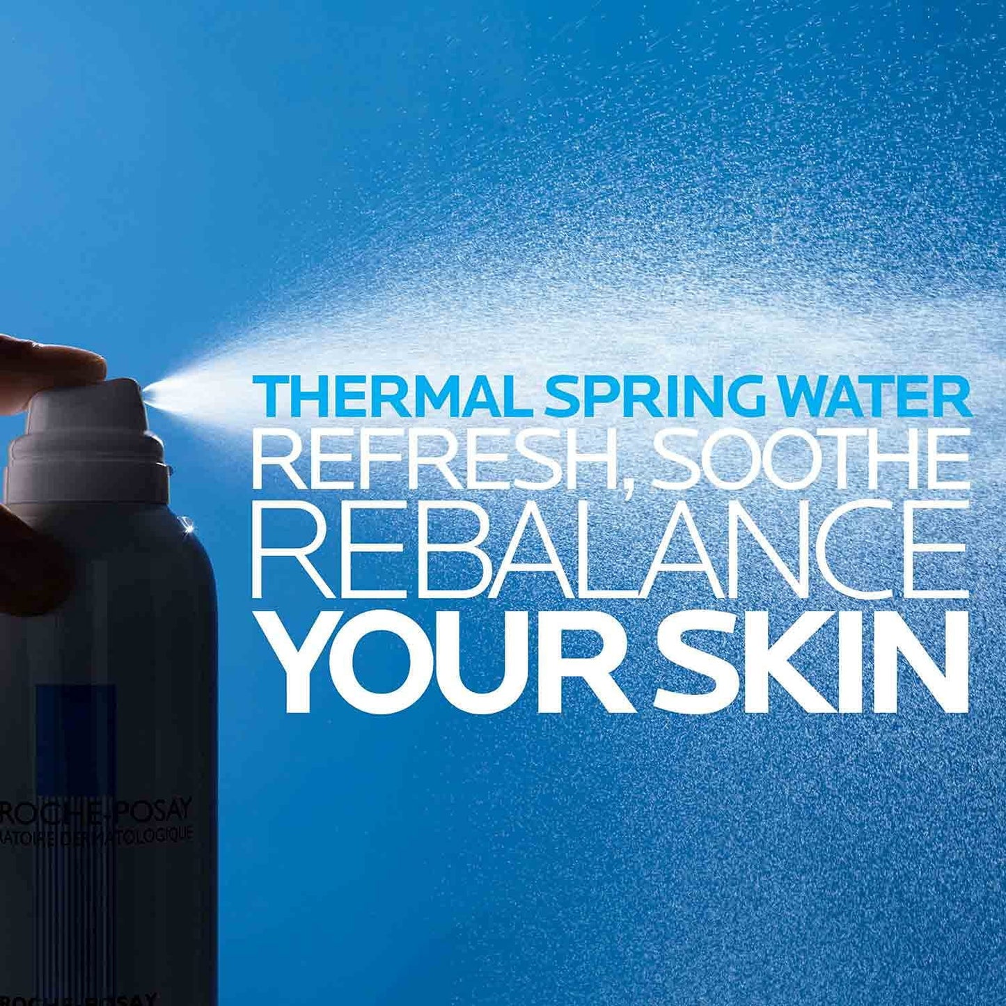 Thermal Spring Water Face Mist, 10.5 Oz
