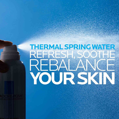 Thermal Spring Water Face Mist, 10.5 Oz